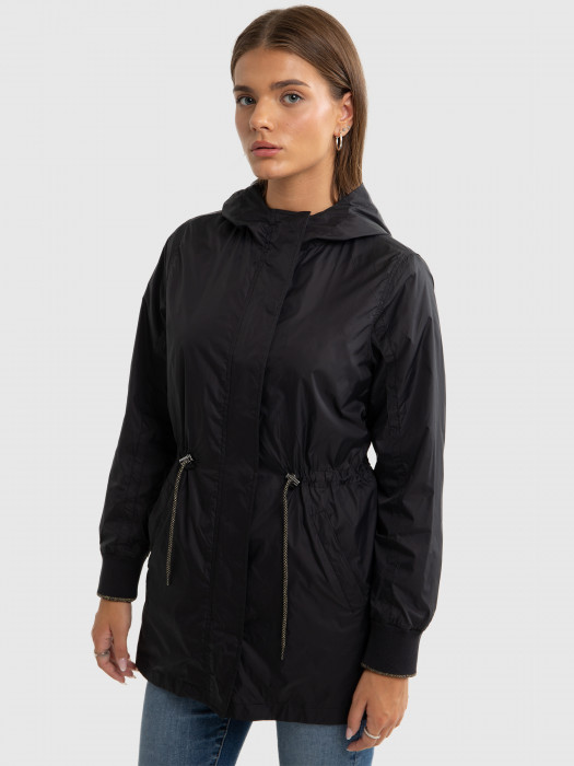 Dievčenská bunda  NURIA 906